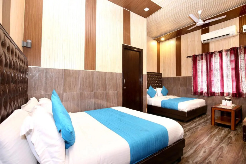 Hotel City Castle