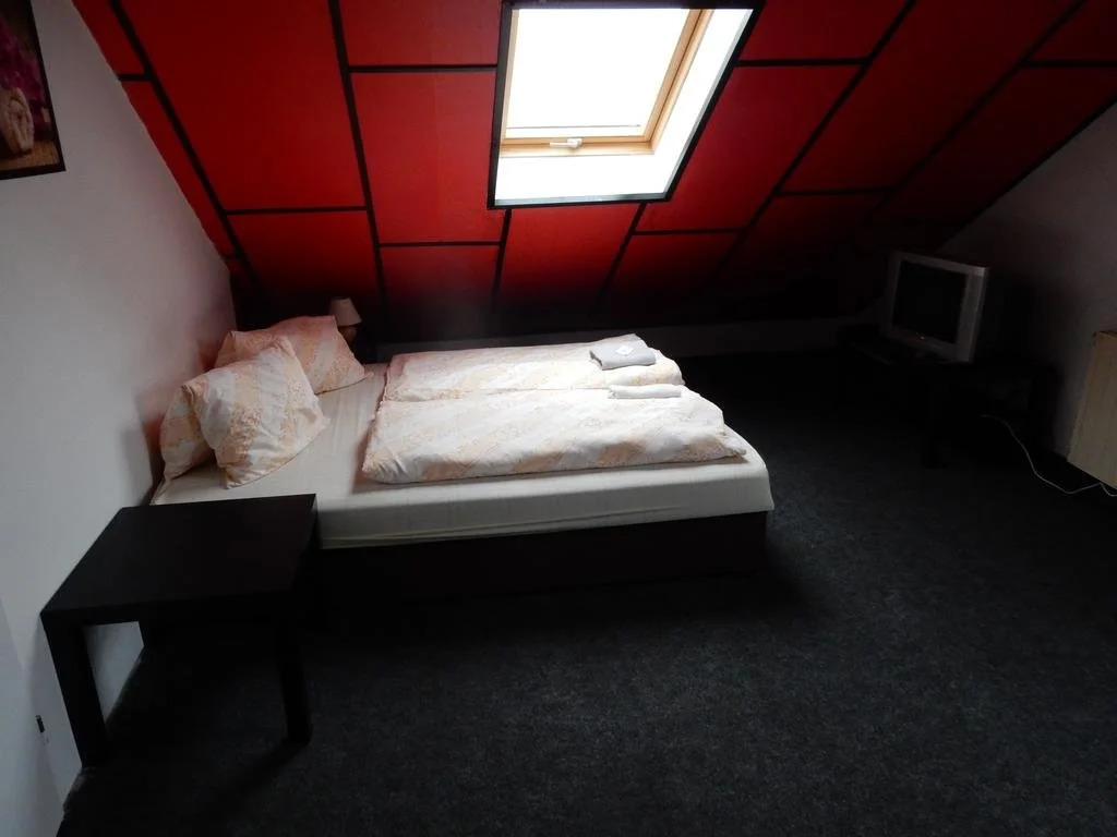 Hotel Kristián