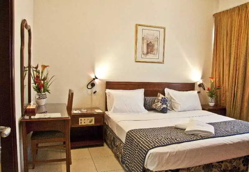 Ramee Guestline 2 Hotel Apartments