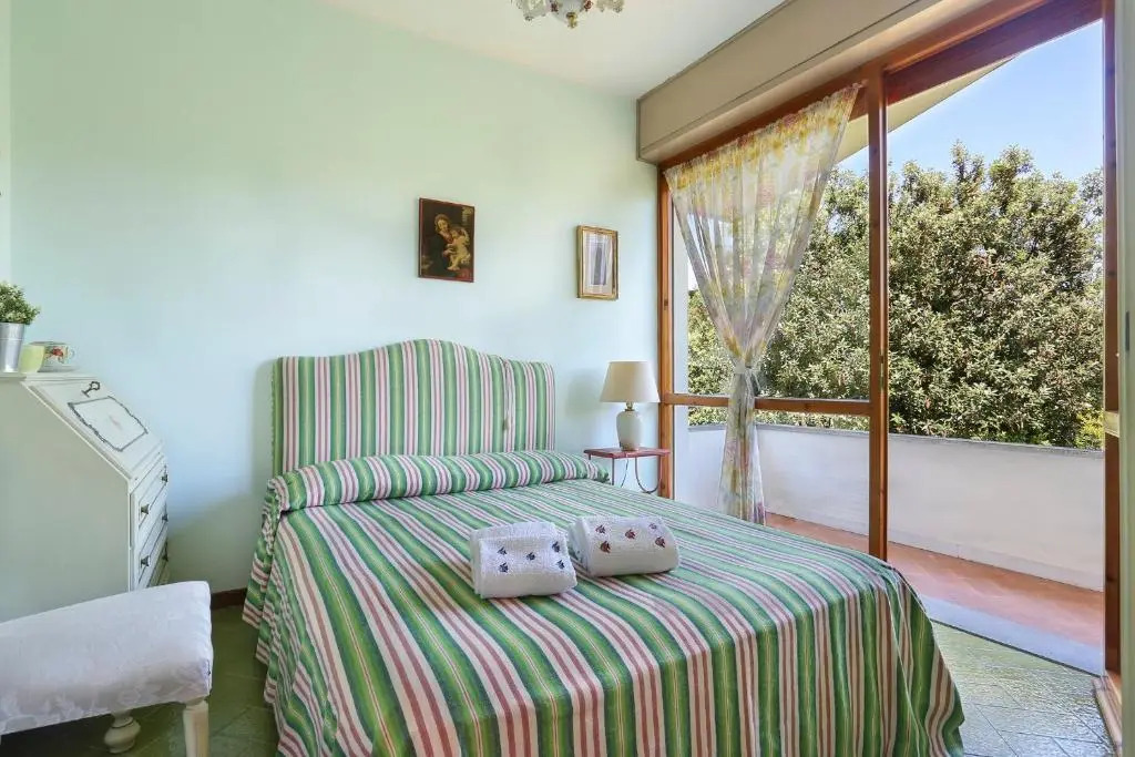 Villa Colombo, 400 mt dal MARE!