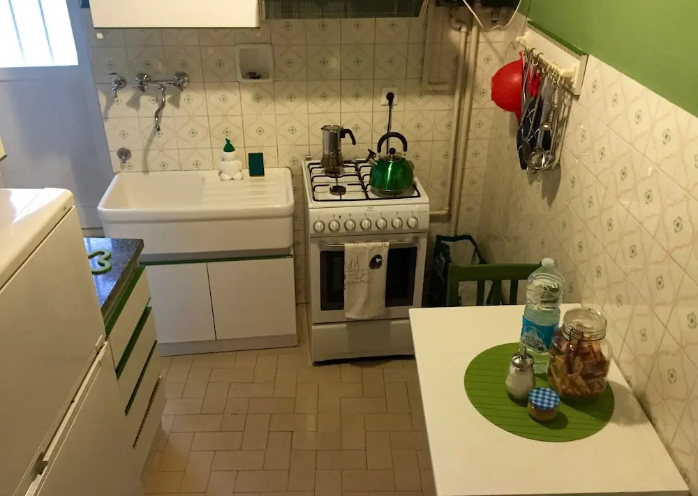 Giglio Apartment - Navona Square