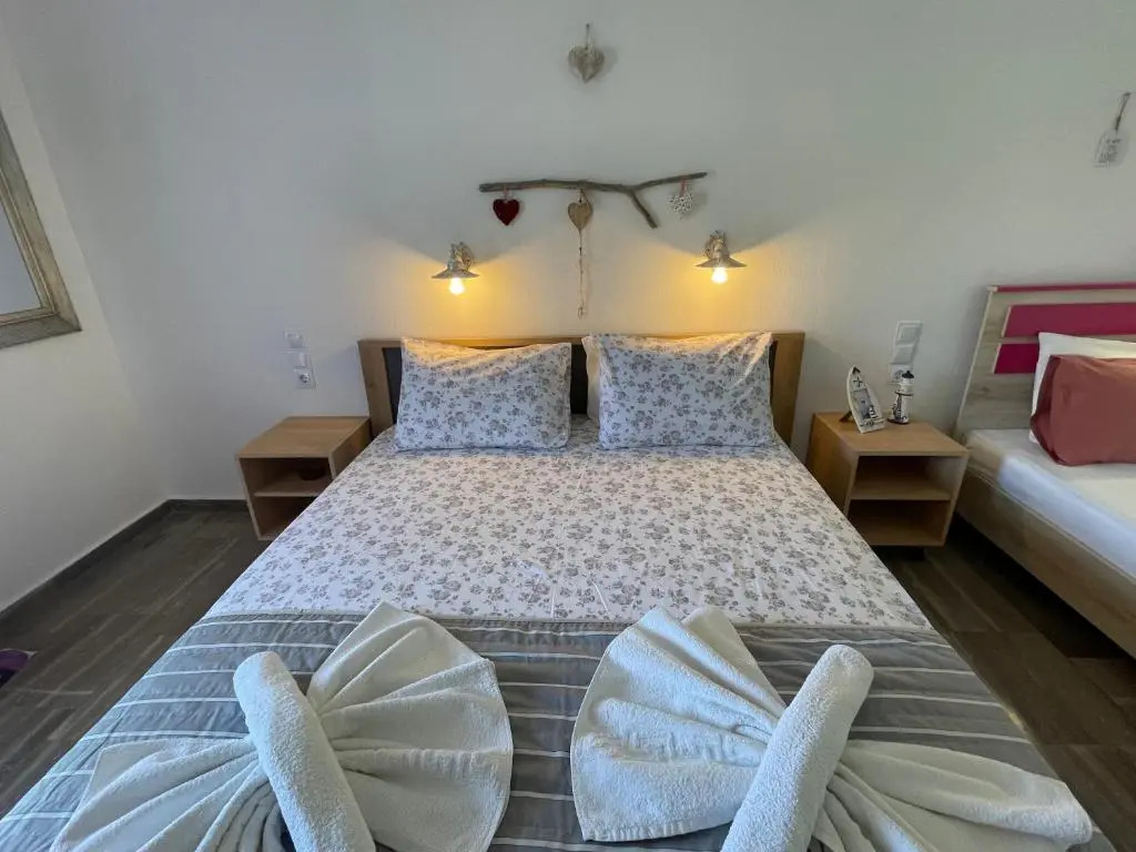 Skiathos Country Studios