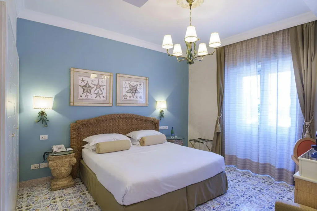 Palazzo Manzi Terme & Spa