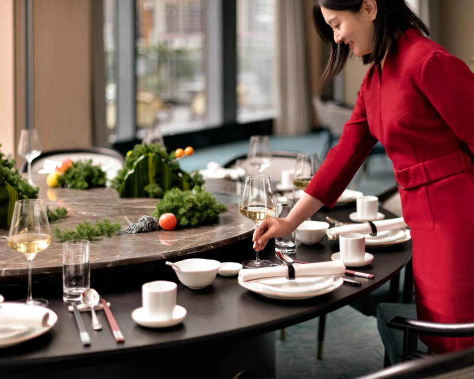 Shangri-La Putian