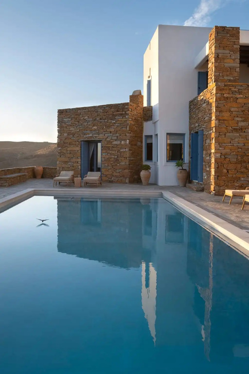 Villa Petra Kea