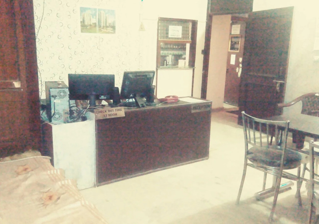 Hotel Rajat