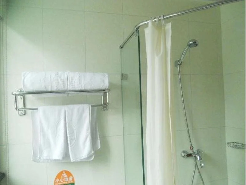 Greentree Inn Beijing Miyun Xinzhong Street Business Hotel
