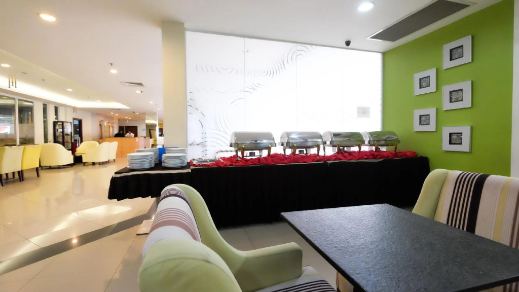 Times Hotel Brunei
