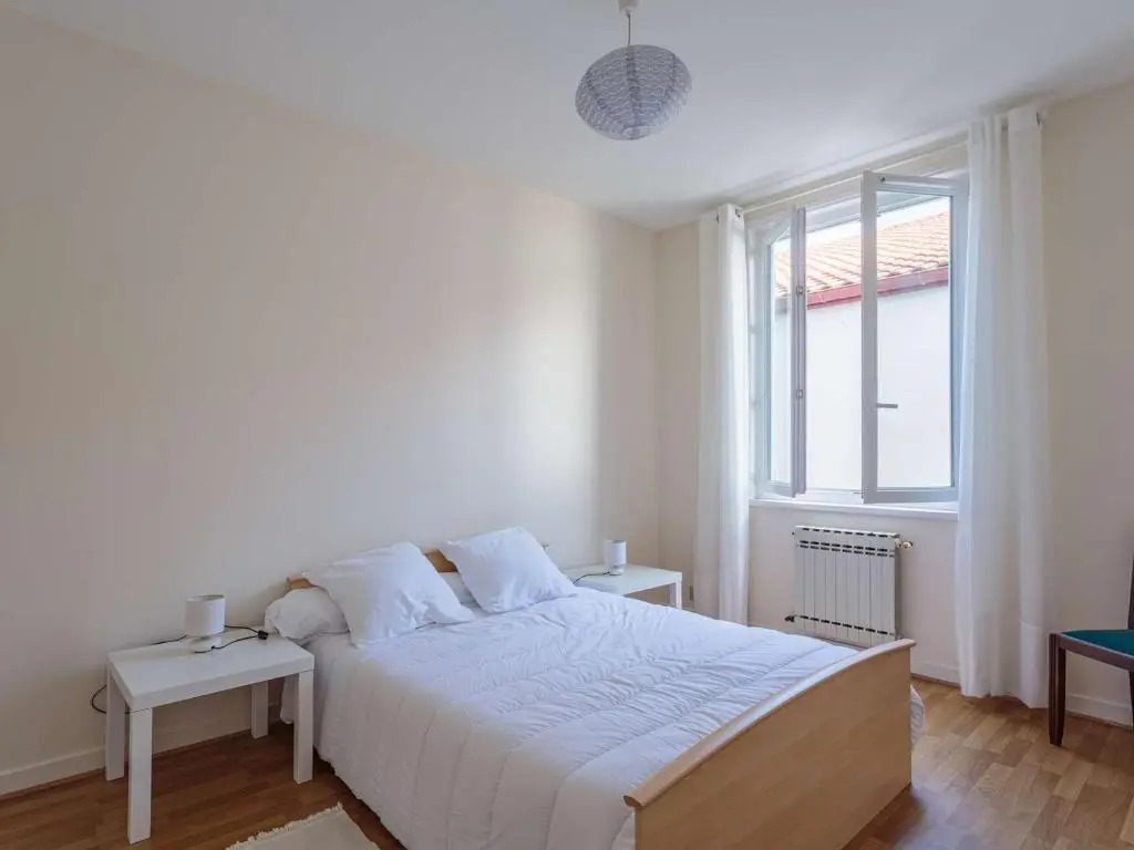 Appartement Anglet, 3 pièces, 4 personnes - FR-1-3-547