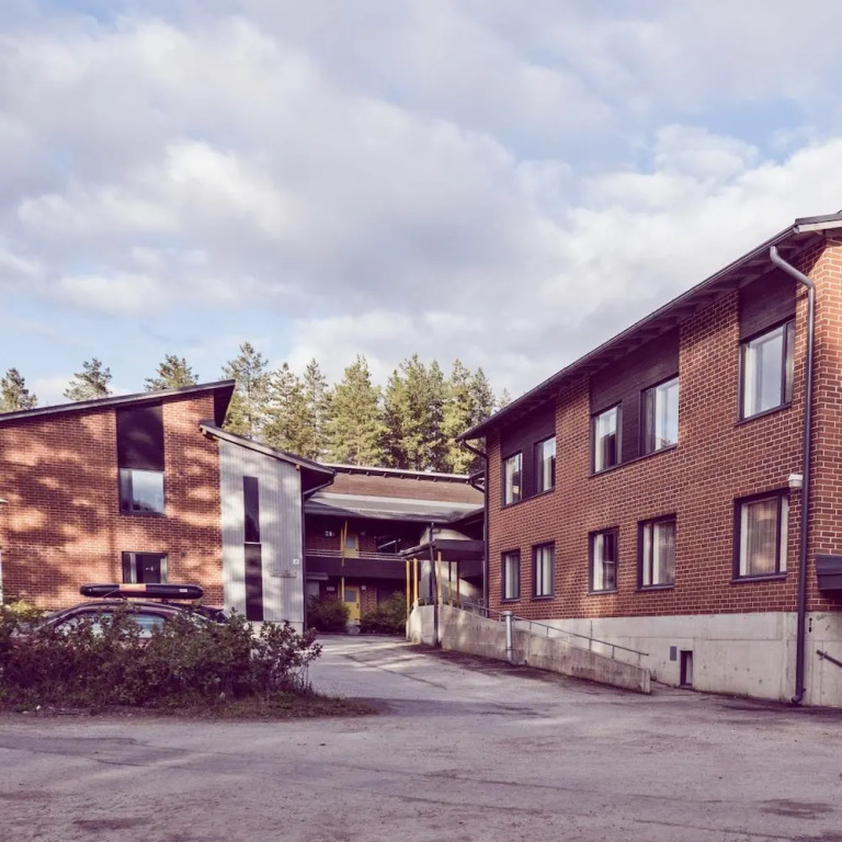 Vuokatti Sport Resort