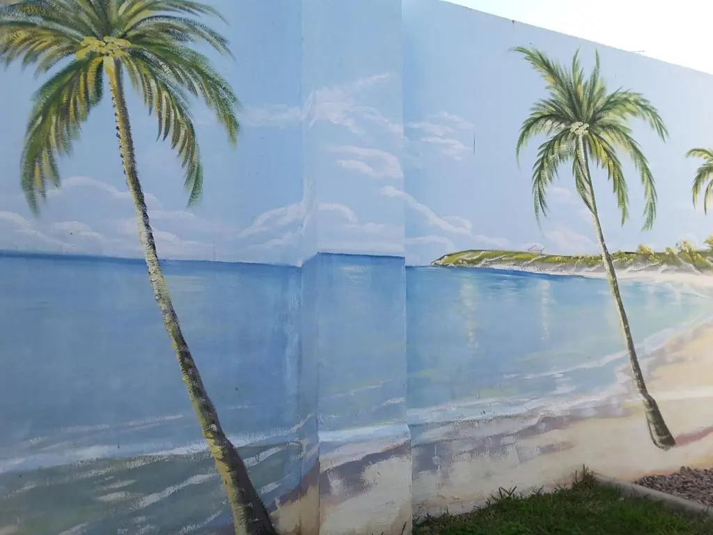 Residencial La Teja