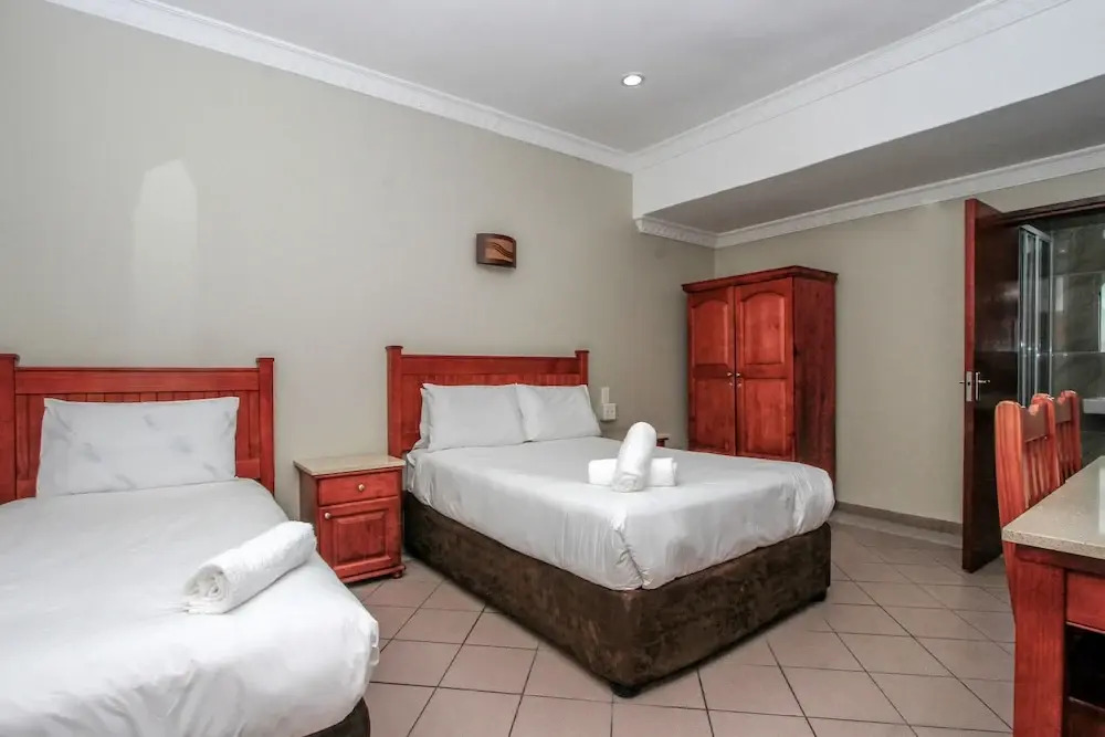 PLM Lodge
