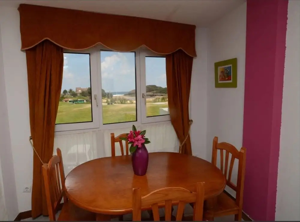 Apartment in Isla, Cantabria 102760 by MO Rentals