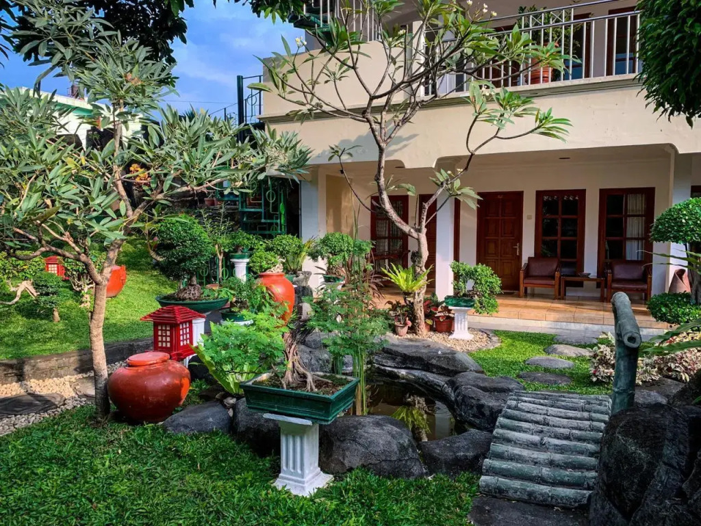 Peti Mas Hotel