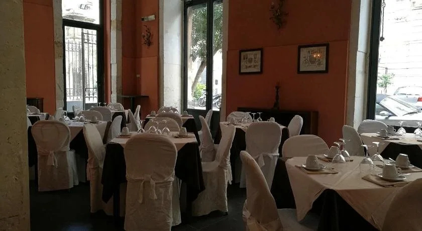 Le due Sicilie-Guest House