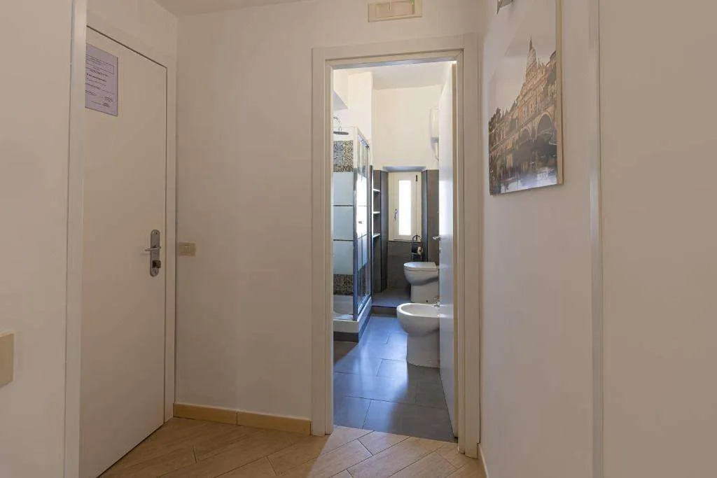 B&B A Picture of Rome