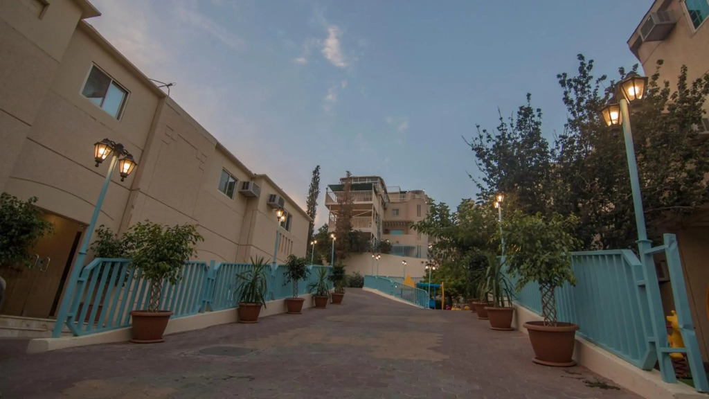 Seven Garden Alhada Suites