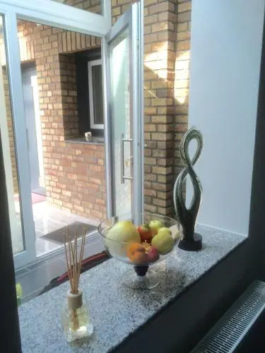 Individuell Wohnen Loft-Charakter