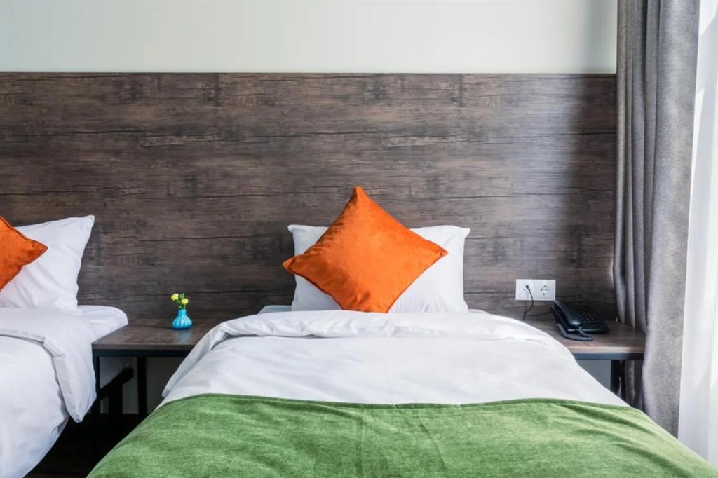 Boutique Hotel MOJO