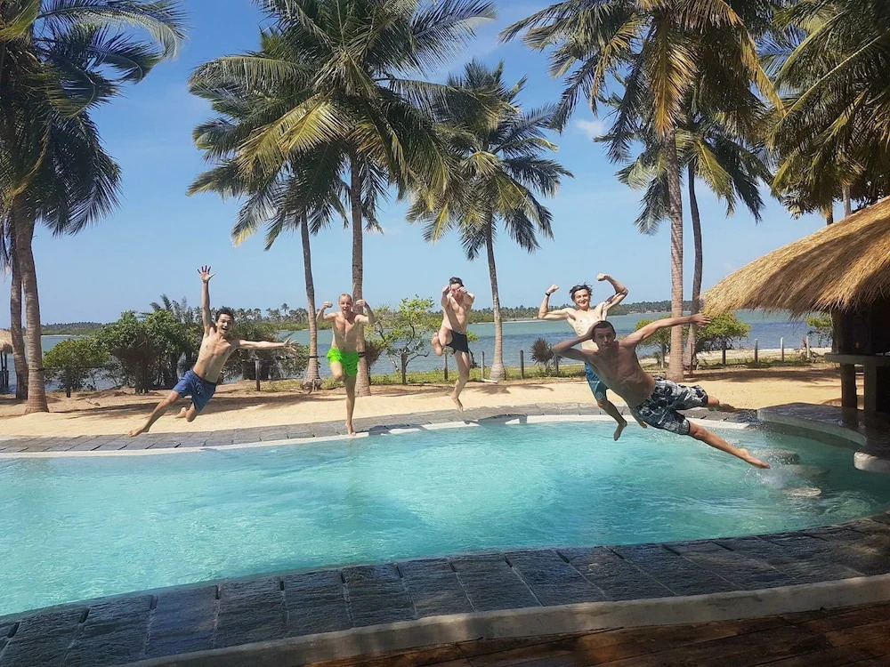 Kitelantis Hotel and Resort