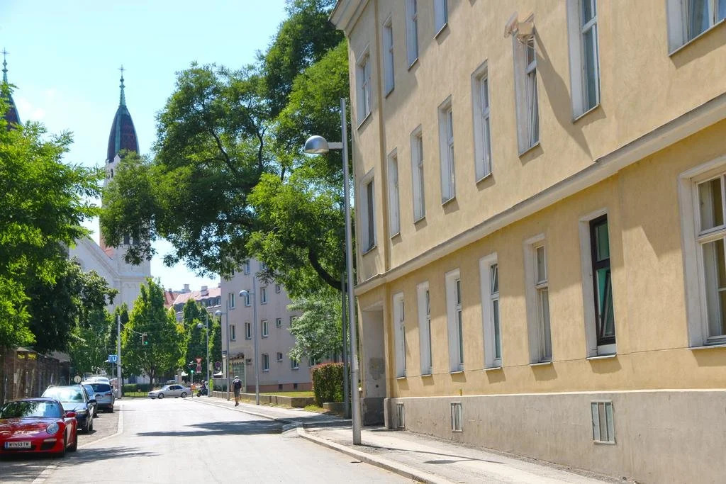 Flatprovider Cosy Dittmann Apartment