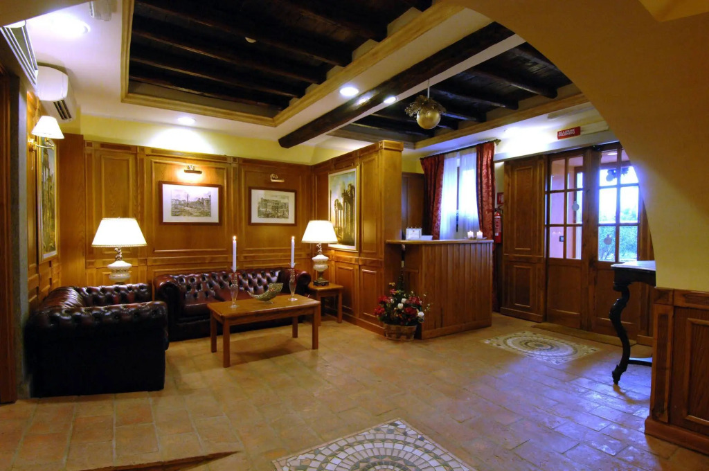 Casale Certosa