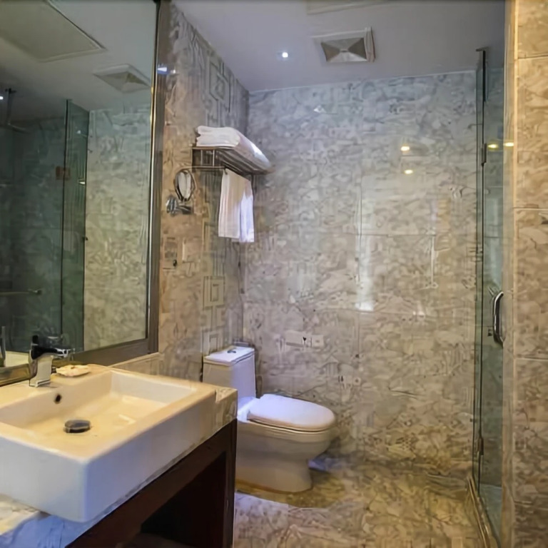 Duoli International Hotel