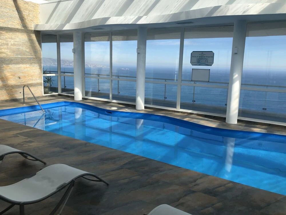 Apartamento 2102 Cumbre Vista Bahía