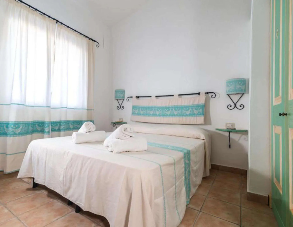 Residence Cala Del Mar