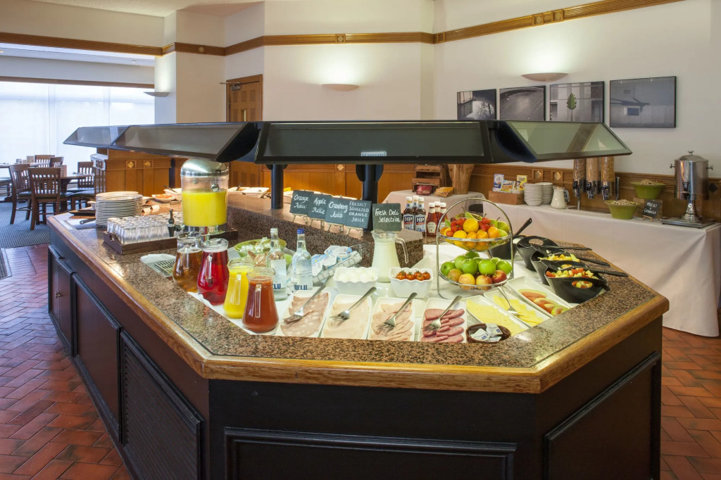 Holiday Inn Washington by IHG