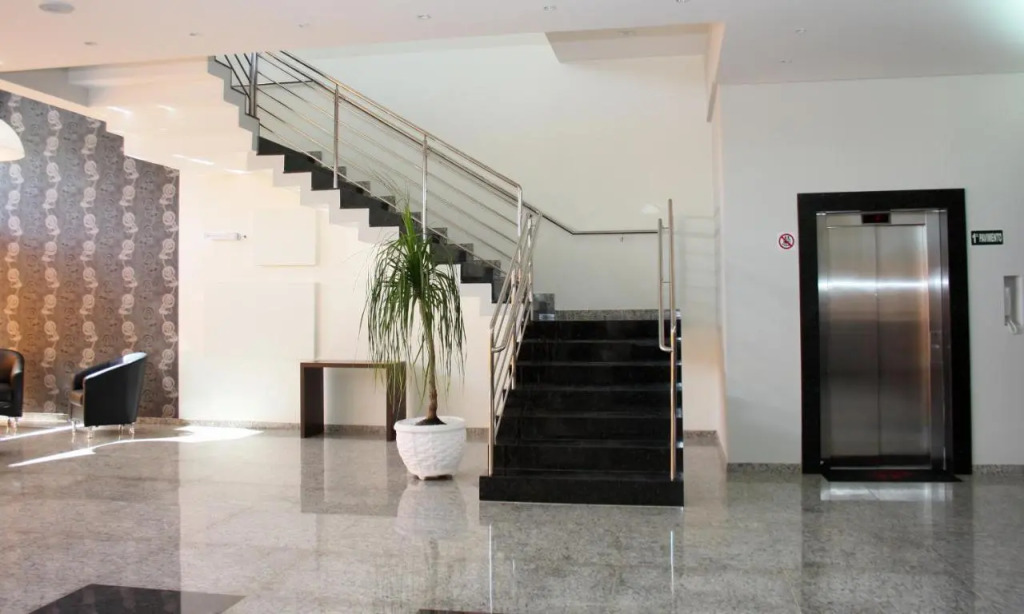 Pontal Plaza Hotel
