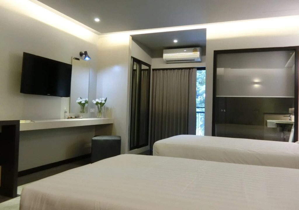 3Season Hotel