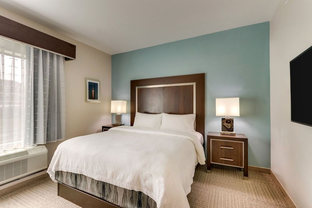 TownePlace Suites Houston I-10 East