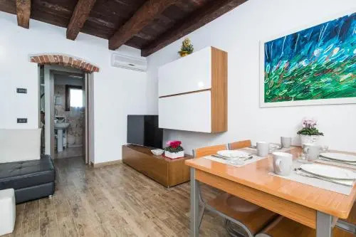 Villa Broglia House