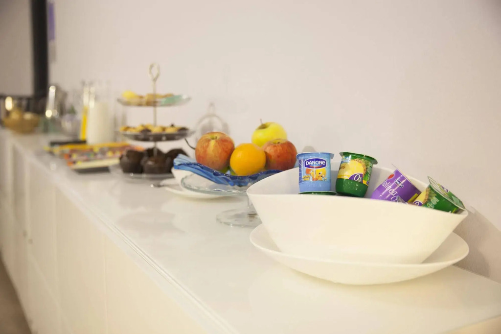 Umma Barcelona B&B Boutique