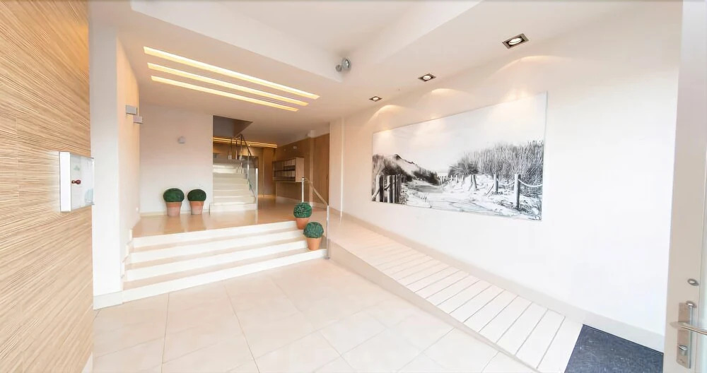 Apartamentos Foz II
