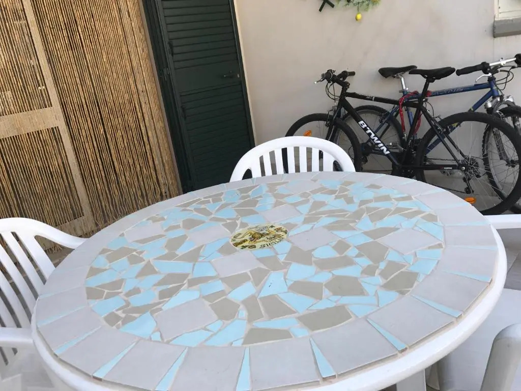 30 passi dalla spiaggia