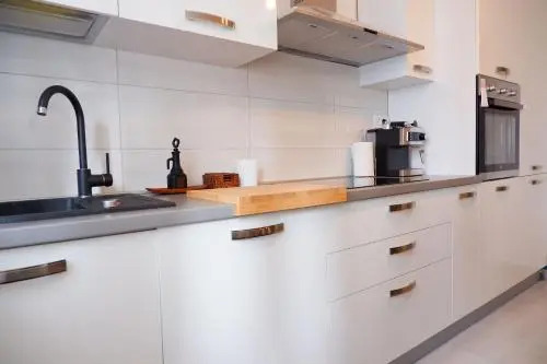 Apartment Mima Opatija