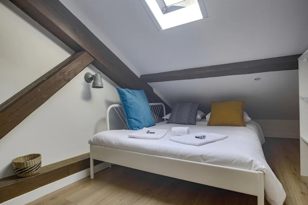Cosy Flat in the Center of Lyon