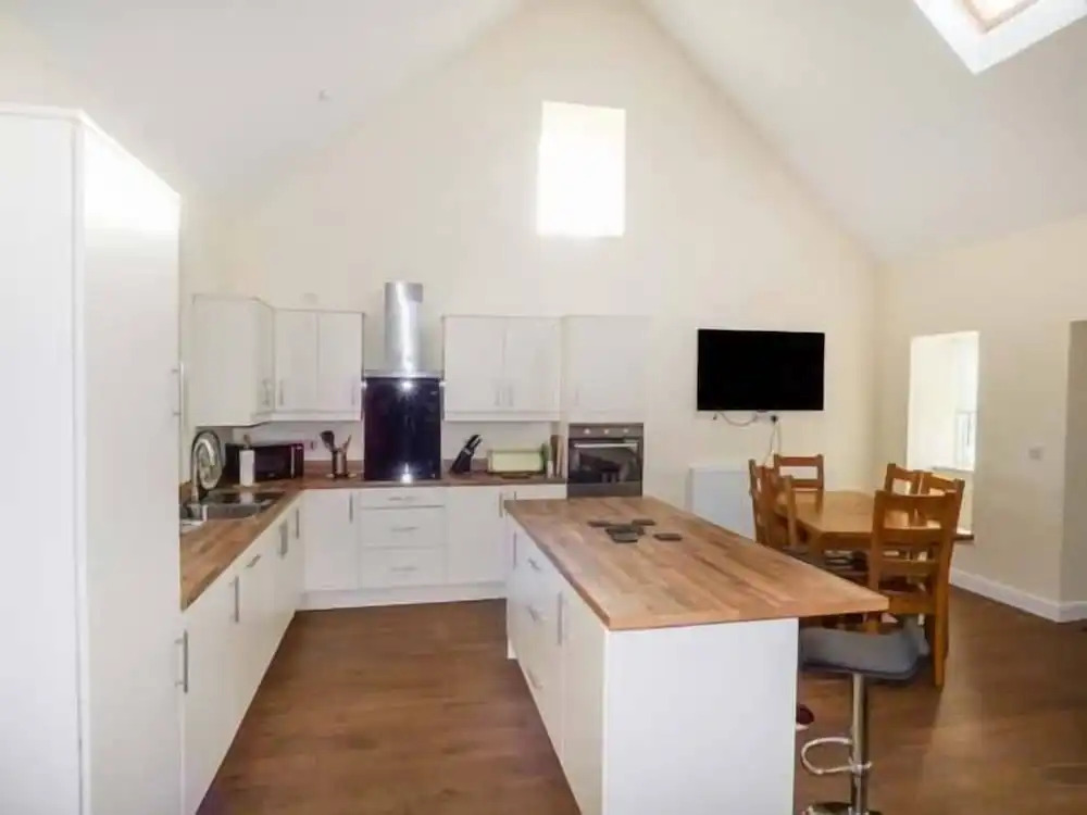 Ysgubor Newydd