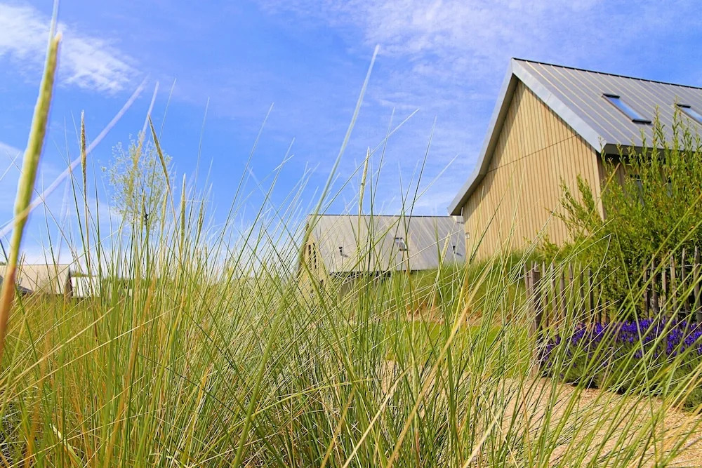 Villa Oesterdam Wellness 6 People