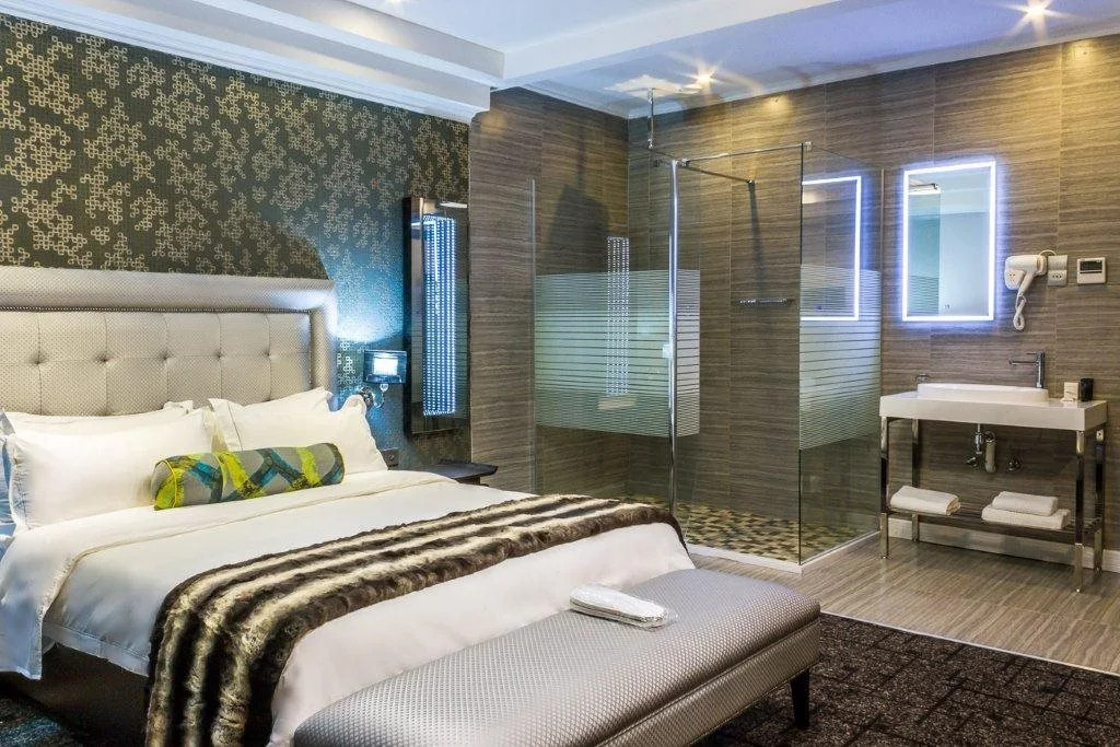 StayWell Hotels