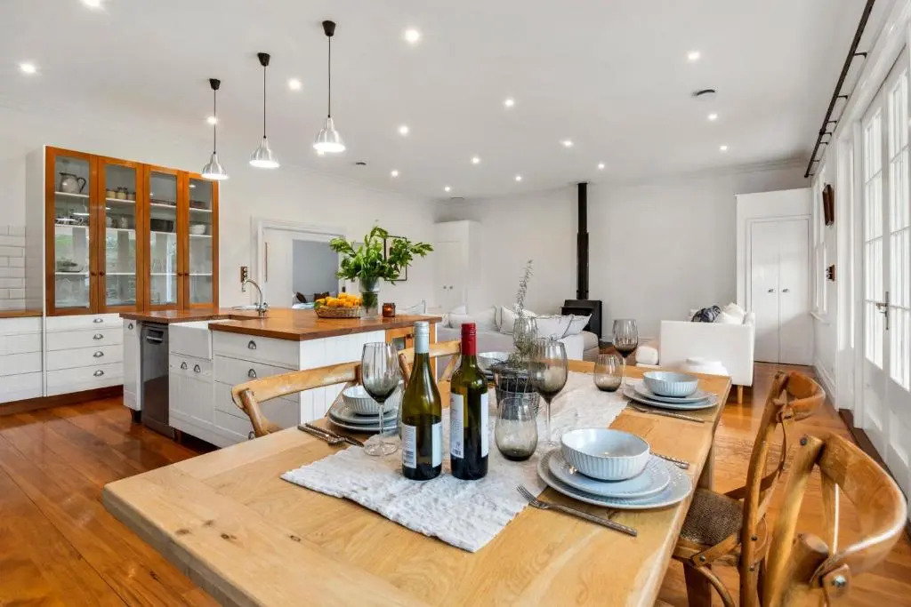 Bothams Beauty - Blenheim Holiday Home