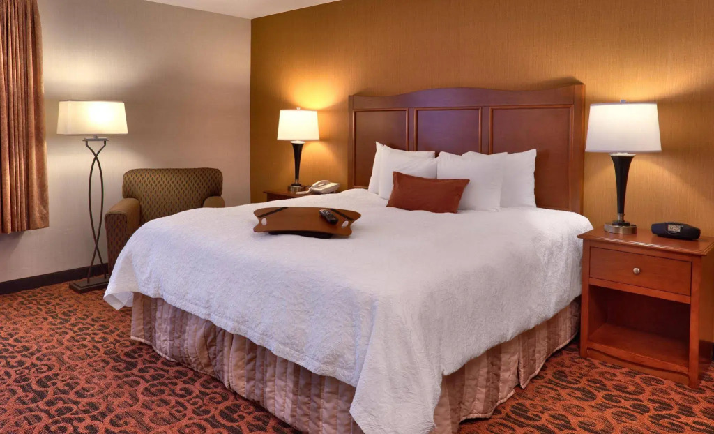 Hampton Inn & Suites Orem/Provo