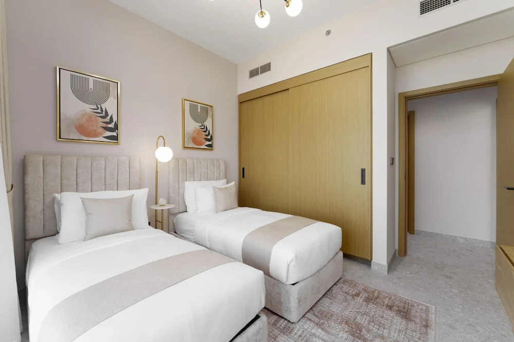 Golf Suites - 603 - DH