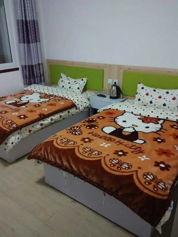 Shengjie Hotel