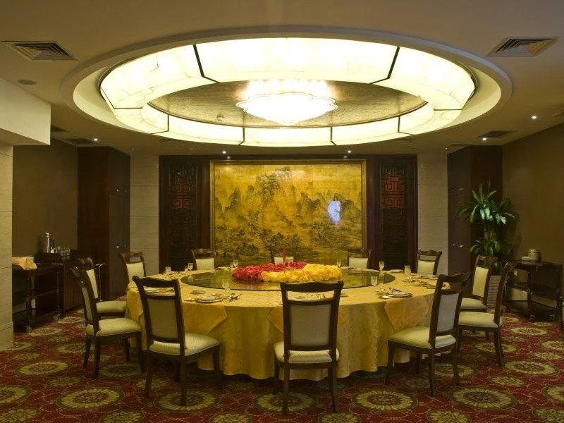 Minqiao Hotel