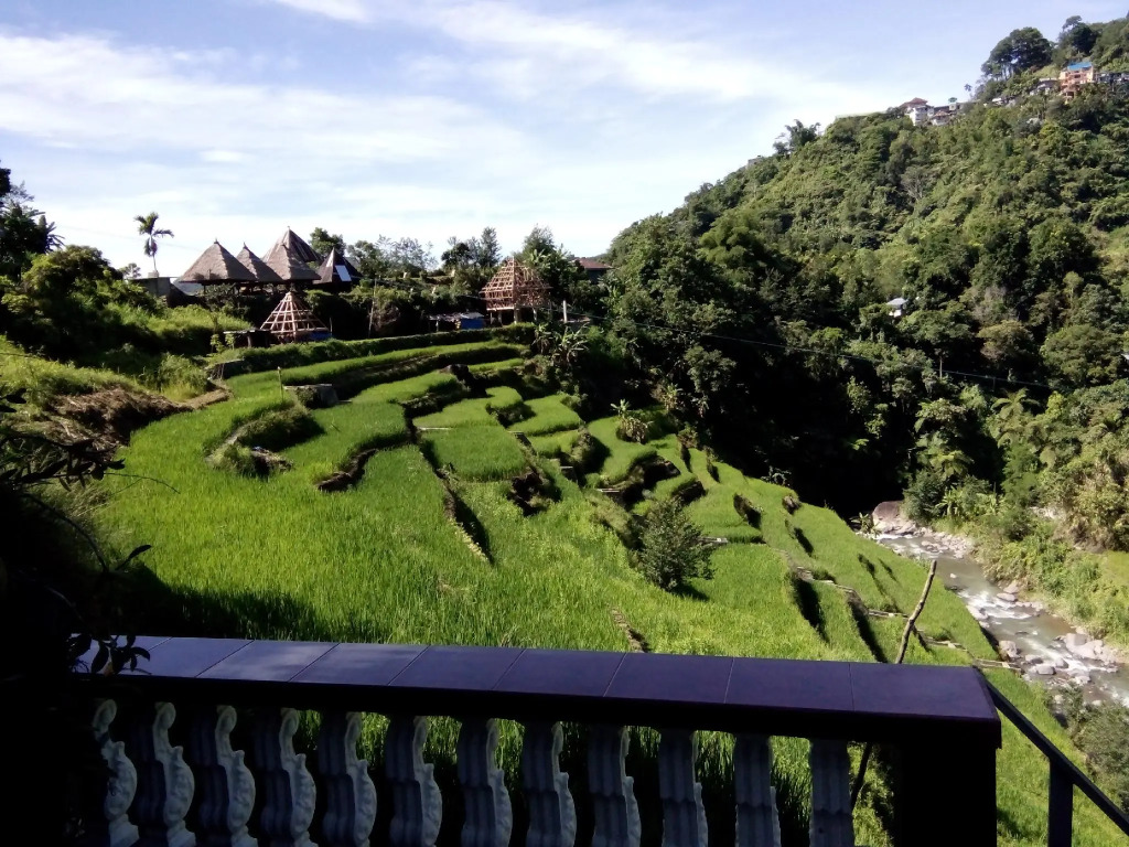 Bogah Lodge