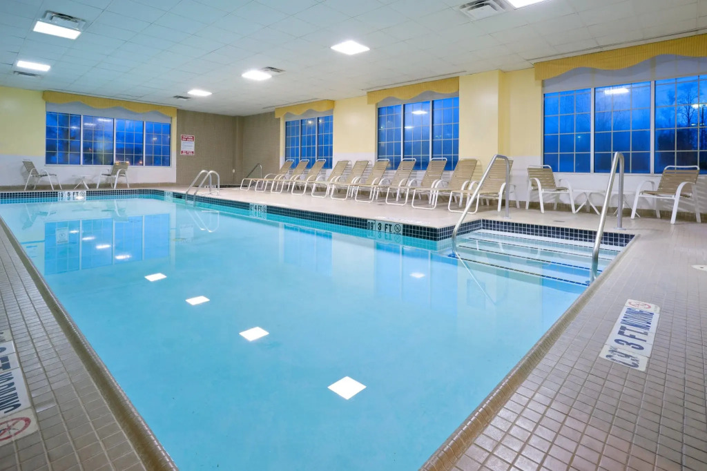 Holiday Inn Budd Lake - Rockaway Area by IHG