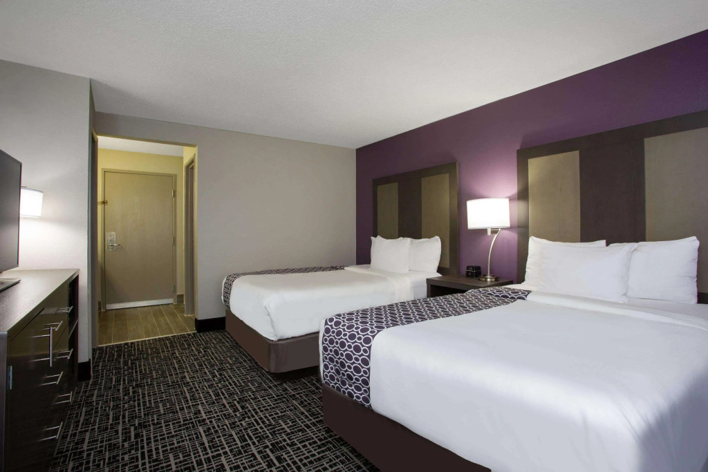 La Quinta Inn by Wyndham Roanoke Salem